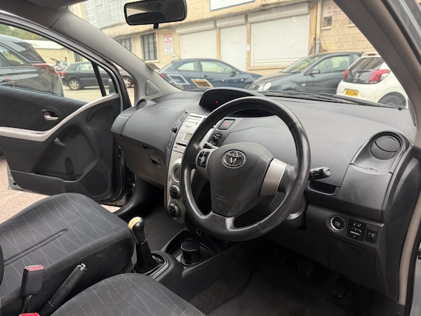 Used Toyota Yaris 2006 for sale - 76259346: Photo 28