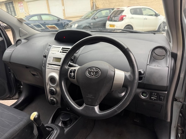 Used Toyota Yaris 2006 for sale - 76259346: Photo 31
