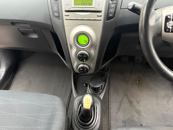 Used Toyota Yaris 2006 for sale - 76259346: Photo 34