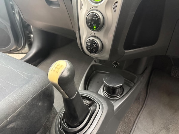 Used Toyota Yaris 2006 for sale - 76259346: Photo 35