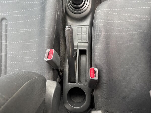 Used Toyota Yaris 2006 for sale - 76259346: Photo 36