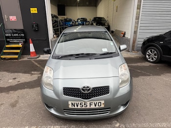 Used Toyota Yaris 2006 for sale - 76259346: Photo 3