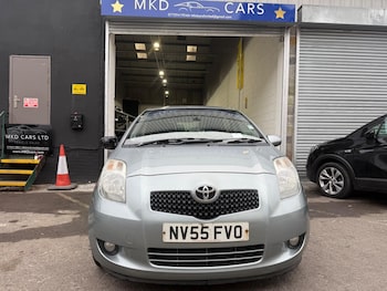 Used Toyota Yaris 2006 for sale - 76259346: Photo 4