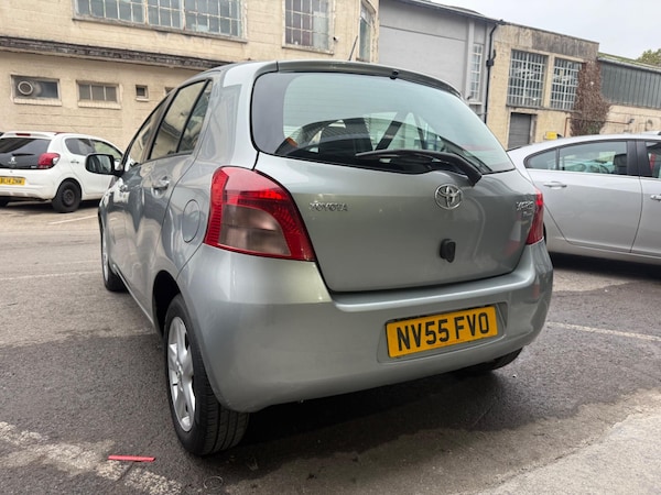 Used Toyota Yaris 2006 for sale - 76259346: Photo 9