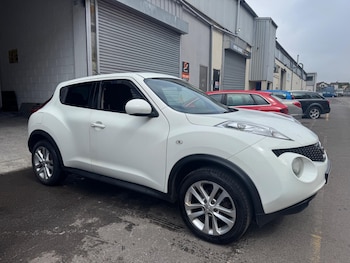 Used Nissan Juke 2013 for sale - 78572647: Photo