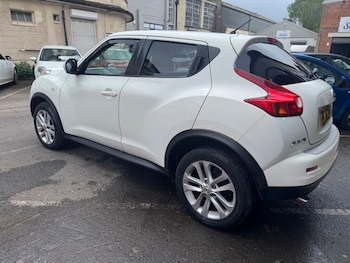 Used Nissan Juke 2013 for sale - 78572647: Photo