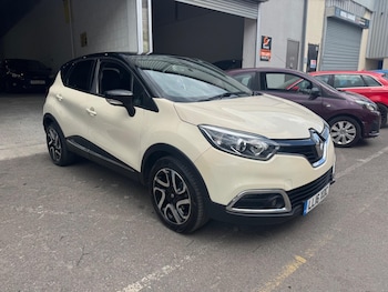 Used Renault Captur 2016 for sale - 78517202: Photo