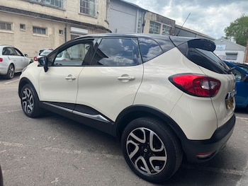Used Renault Captur 2016 for sale - 78517202: Photo