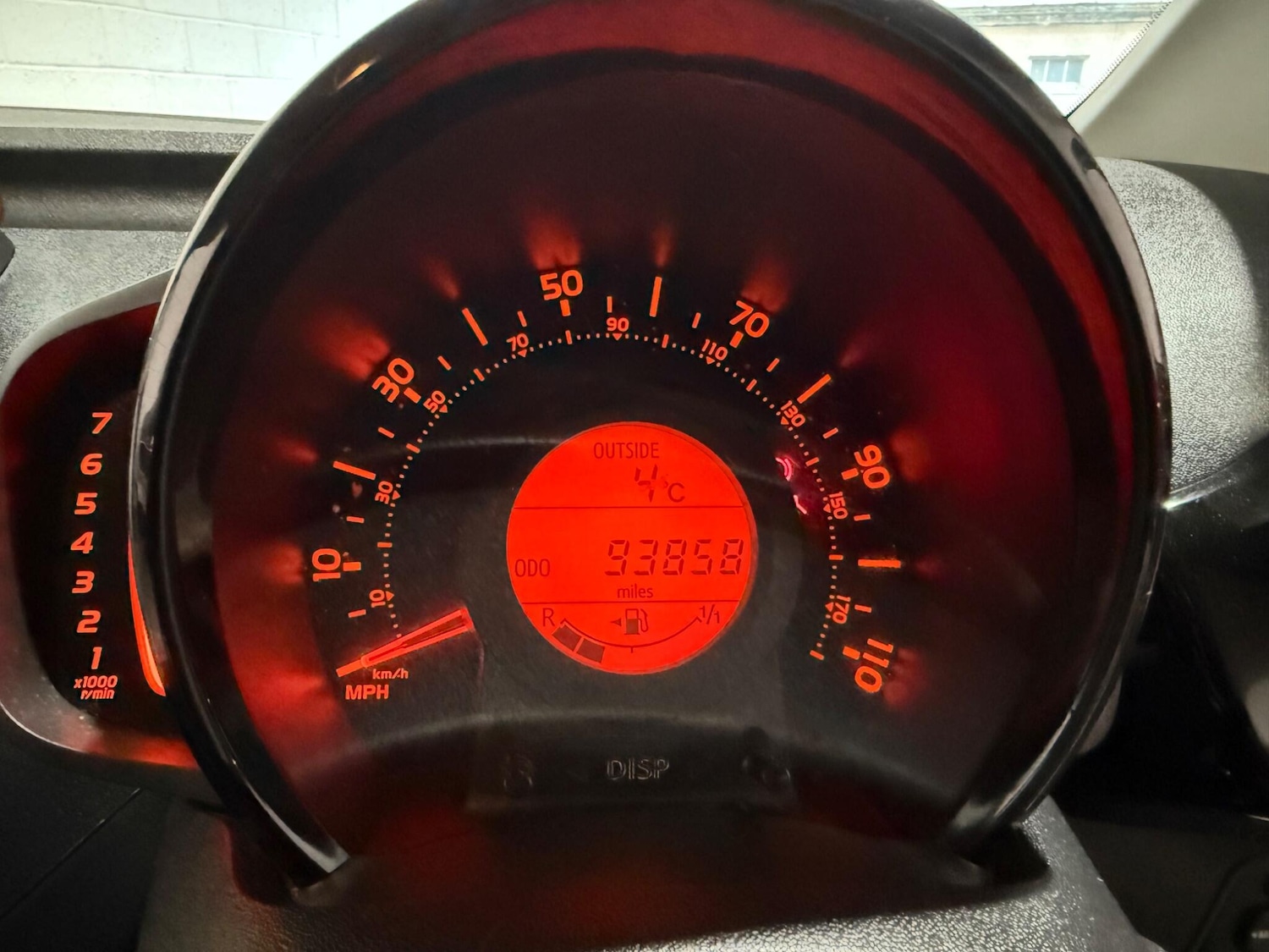 Used Toyota AYGO 2014 for sale - 76850490: Photo 34