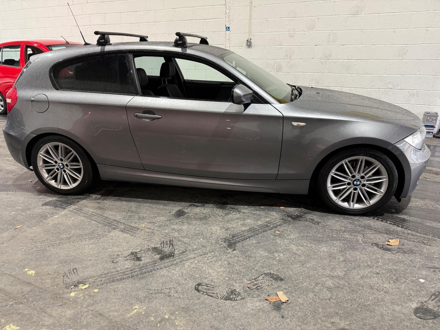 Used BMW 1 Series 2010 for sale - 76667516: Photo 1