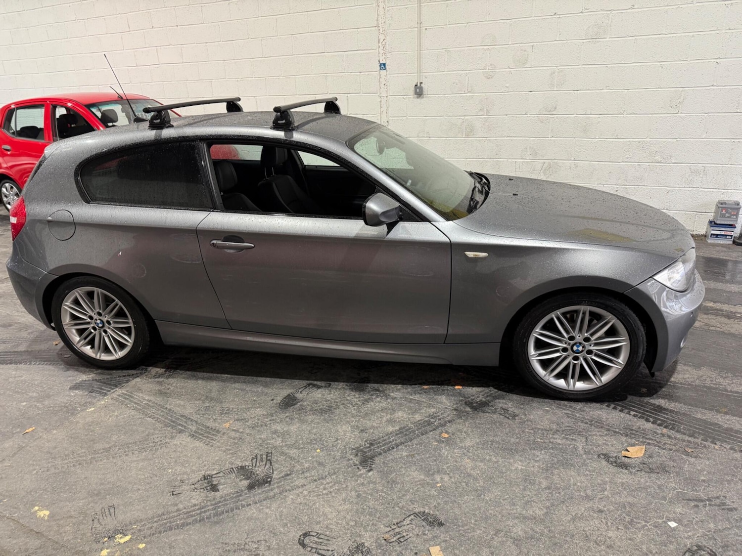 Used BMW 1 Series 2010 for sale - 76667516: Photo 11