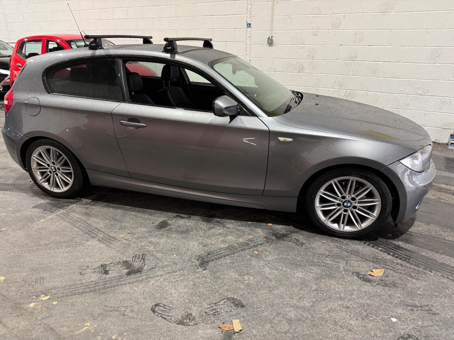 Used BMW 1 Series 2010 for sale - 76667516: Photo 12
