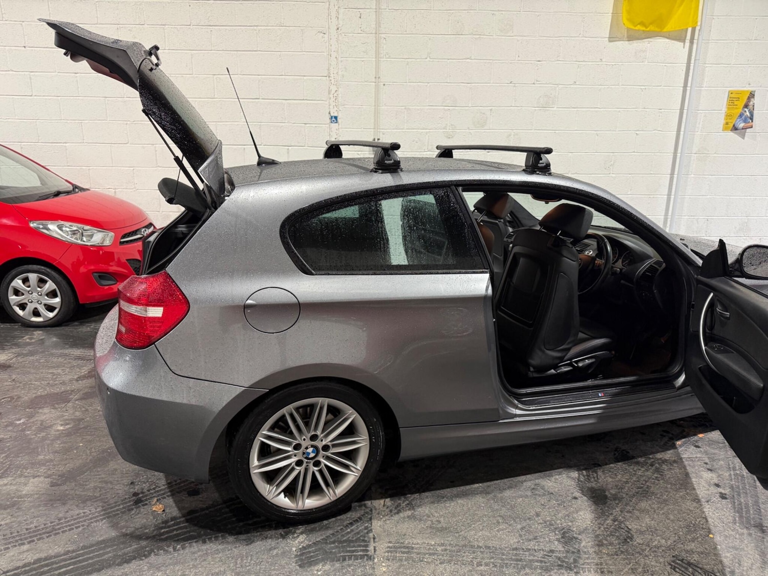 Used BMW 1 Series 2010 for sale - 76667516: Photo 13