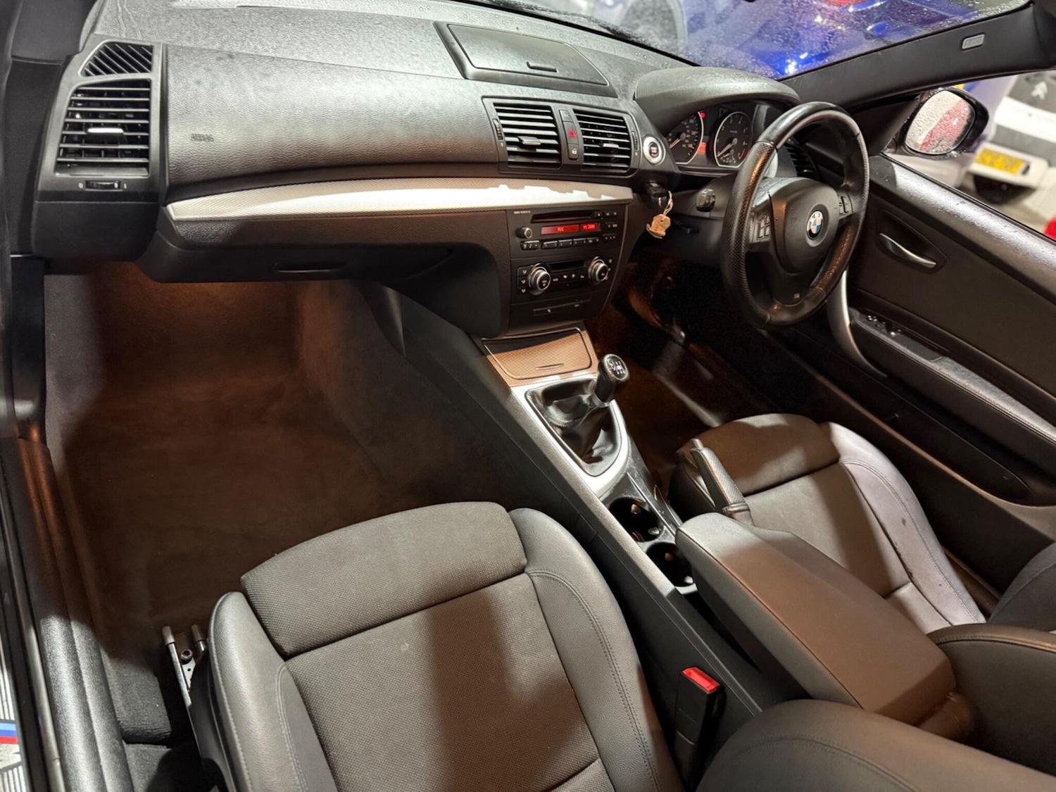 Used BMW 1 Series 2010 for sale - 76667516: Photo 14