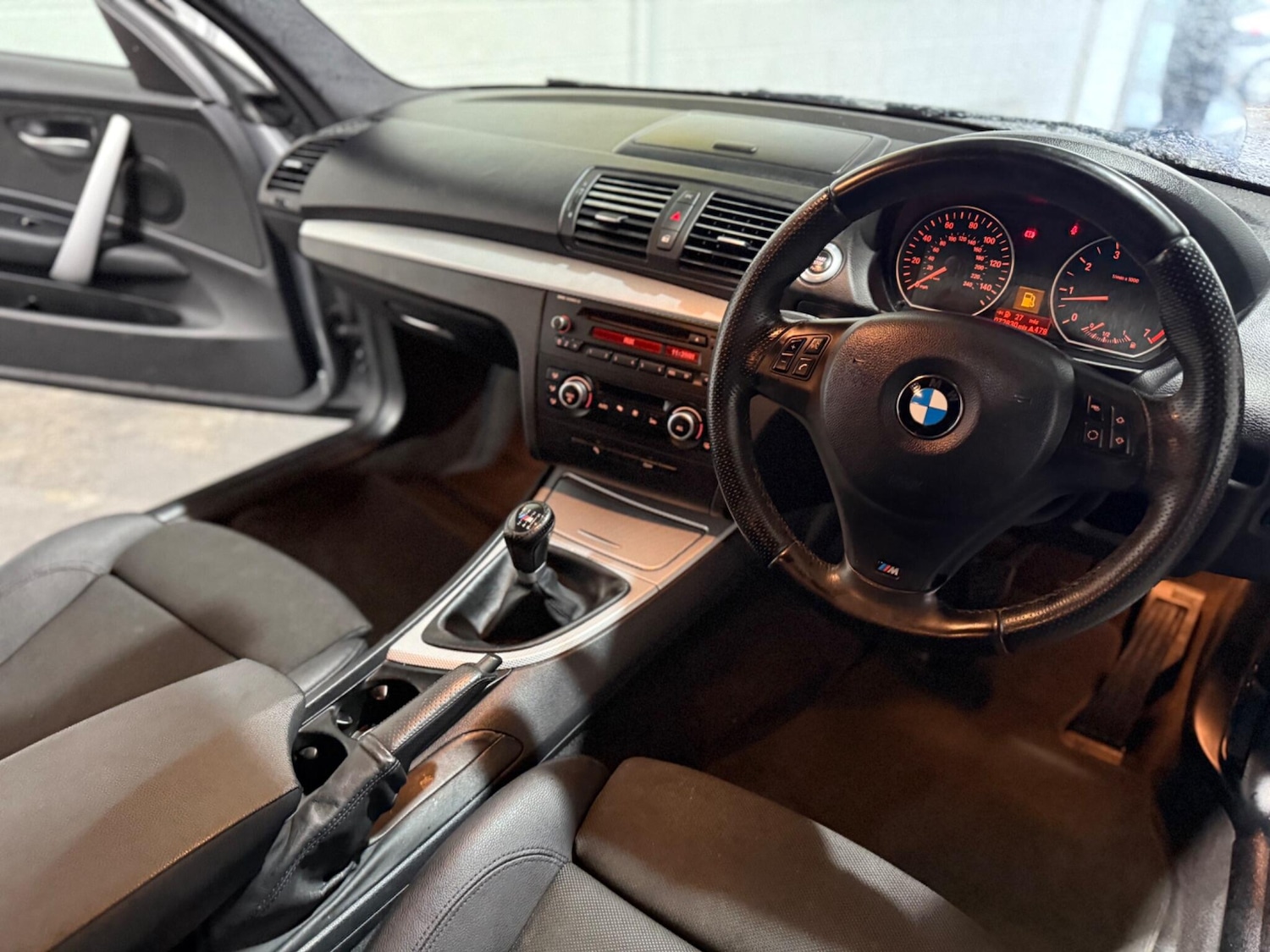 Used BMW 1 Series 2010 for sale - 76667516: Photo 16