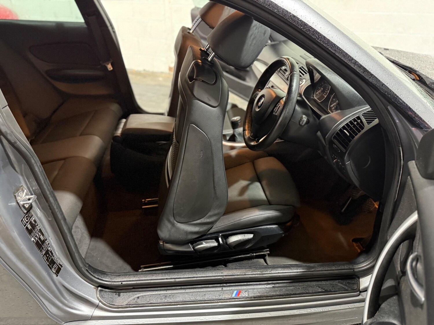 Used BMW 1 Series 2010 for sale - 76667516: Photo 17