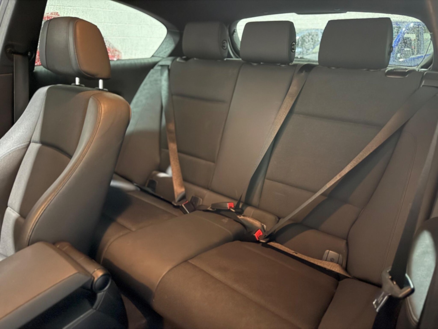 Used BMW 1 Series 2010 for sale - 76667516: Photo 18