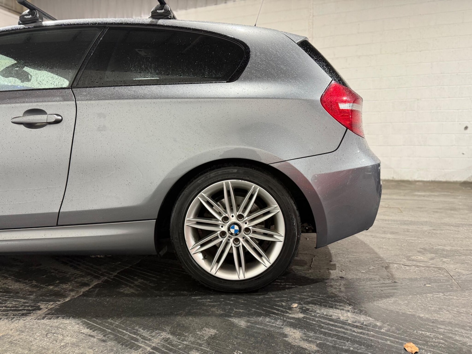 Used BMW 1 Series 2010 for sale - 76667516: Photo 28