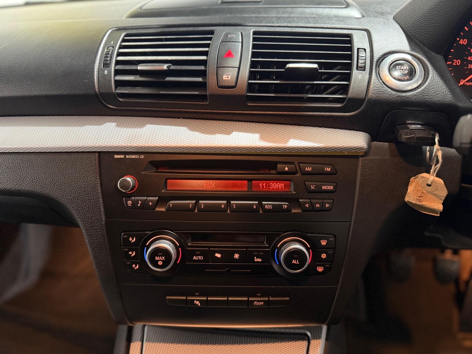 Used BMW 1 Series 2010 for sale - 76667516: Photo 29