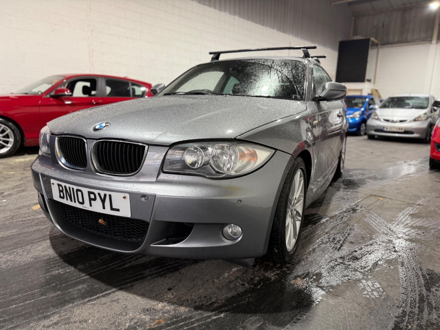Used BMW 1 Series 2010 for sale - 76667516: Photo 3