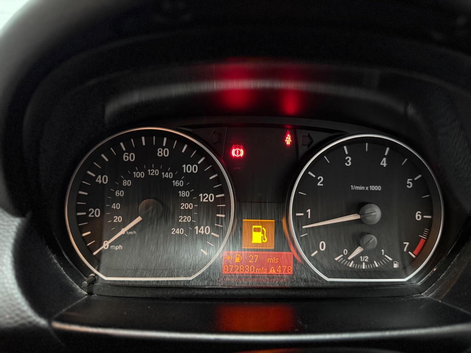 Used BMW 1 Series 2010 for sale - 76667516: Photo 30