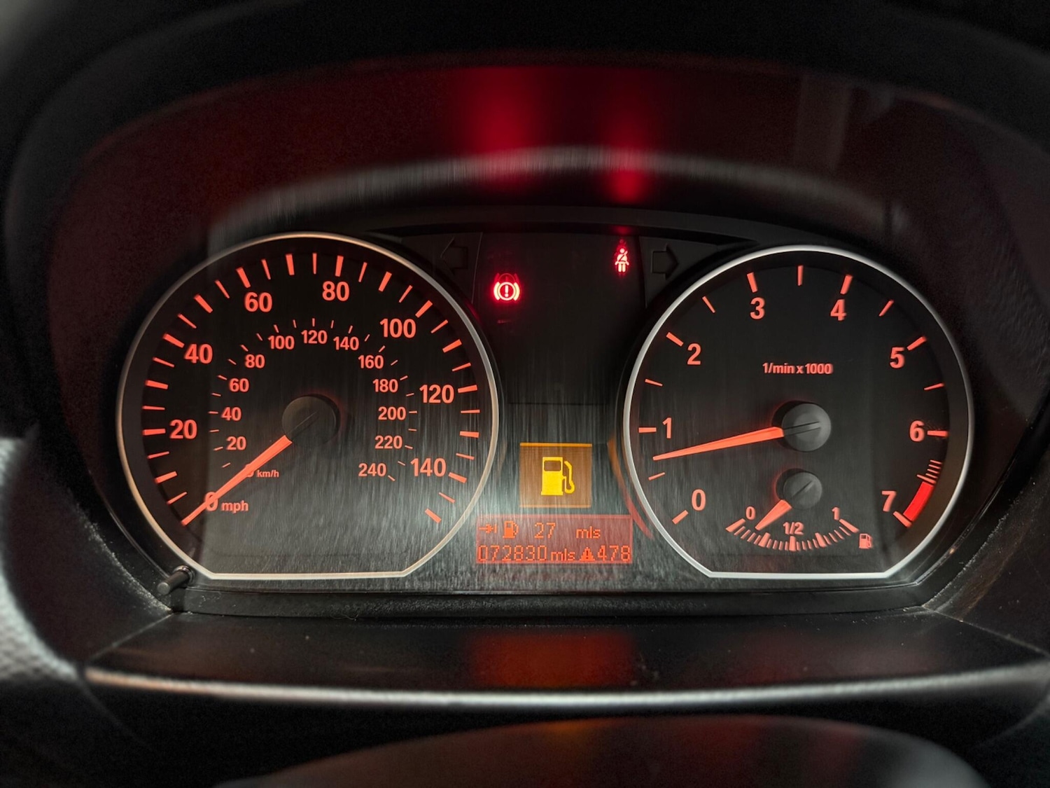 Used BMW 1 Series 2010 for sale - 76667516: Photo 31