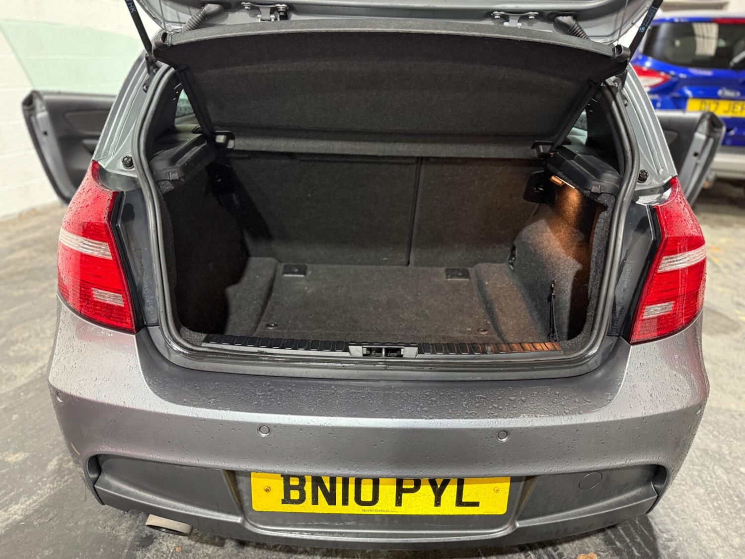 Used BMW 1 Series 2010 for sale - 76667516: Photo 32