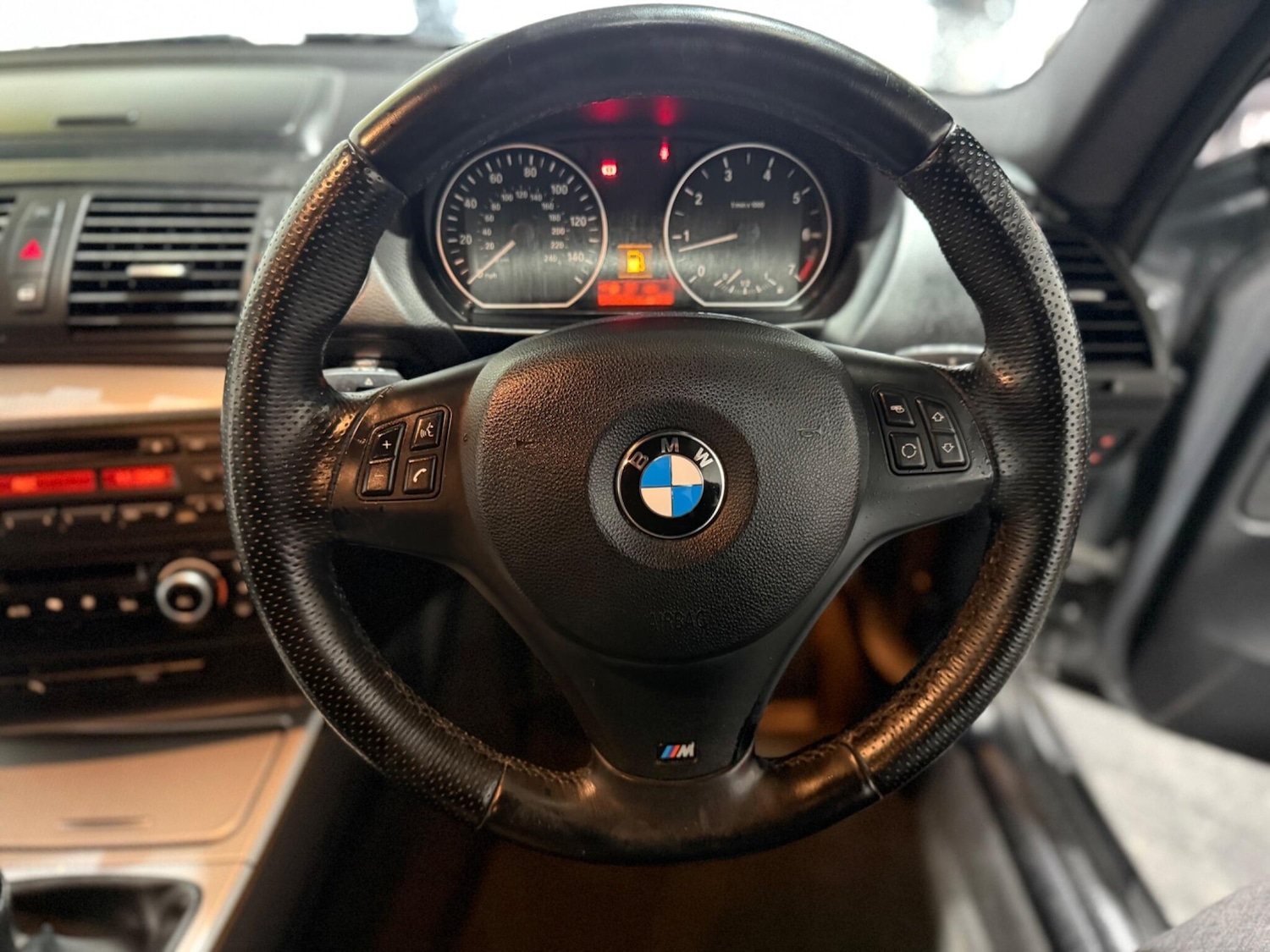 Used BMW 1 Series 2010 for sale - 76667516: Photo 34