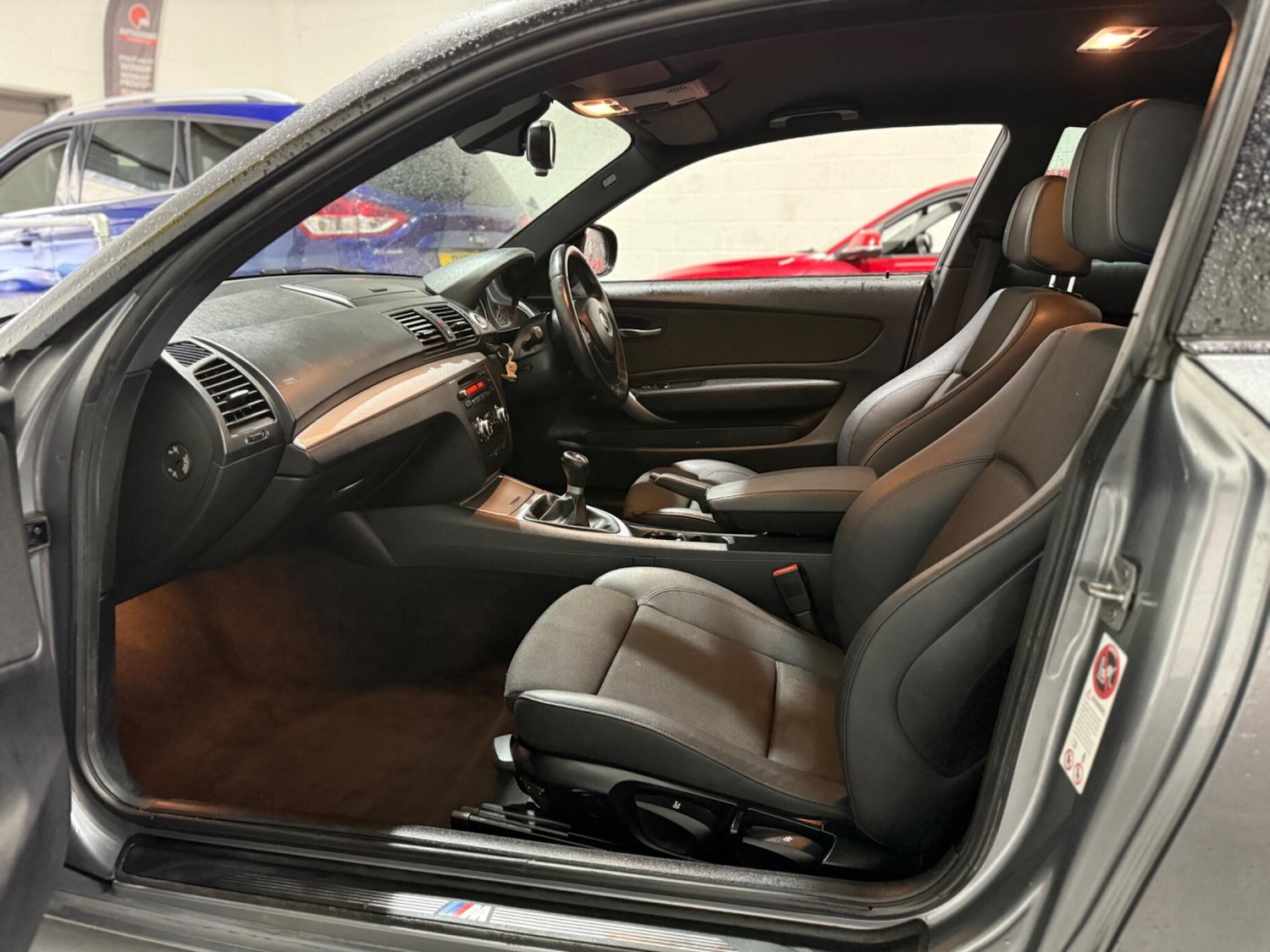 Used BMW 1 Series 2010 for sale - 76667516: Photo 35