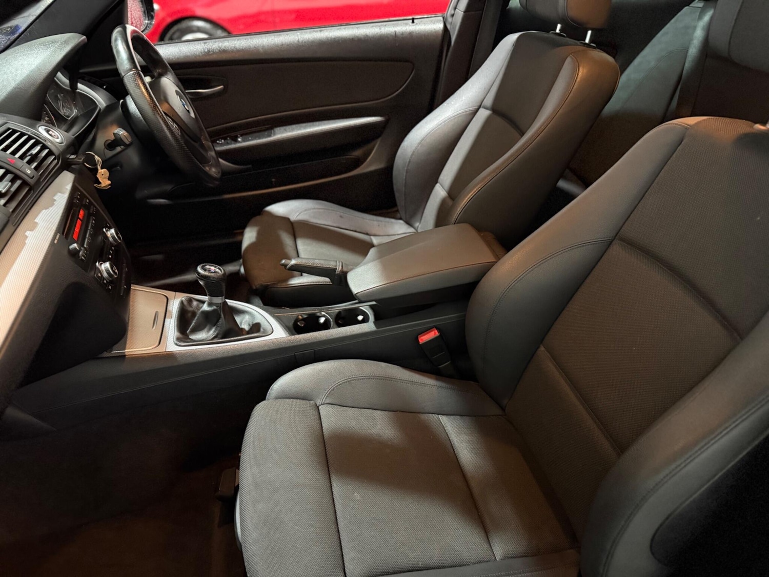 Used BMW 1 Series 2010 for sale - 76667516: Photo 36