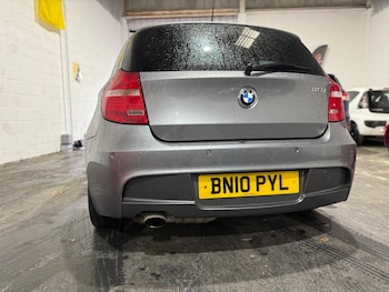 Used BMW 1 Series 2010 for sale - 76667516: Photo