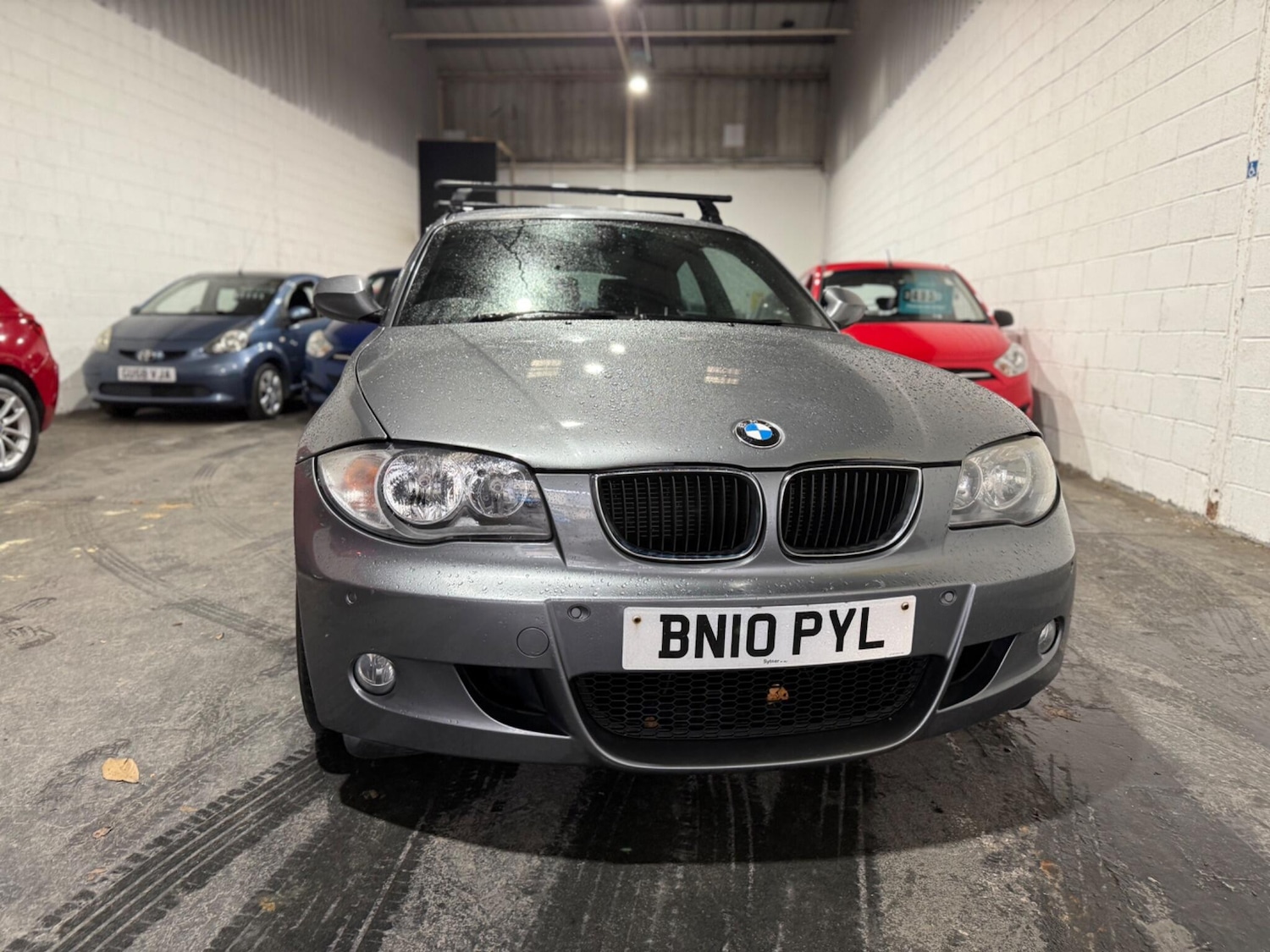 Used BMW 1 Series 2010 for sale - 76667516: Photo 5