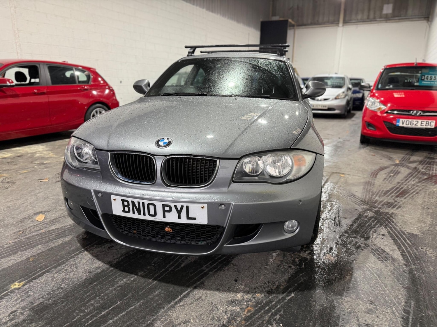 Used BMW 1 Series 2010 for sale - 76667516: Photo 6