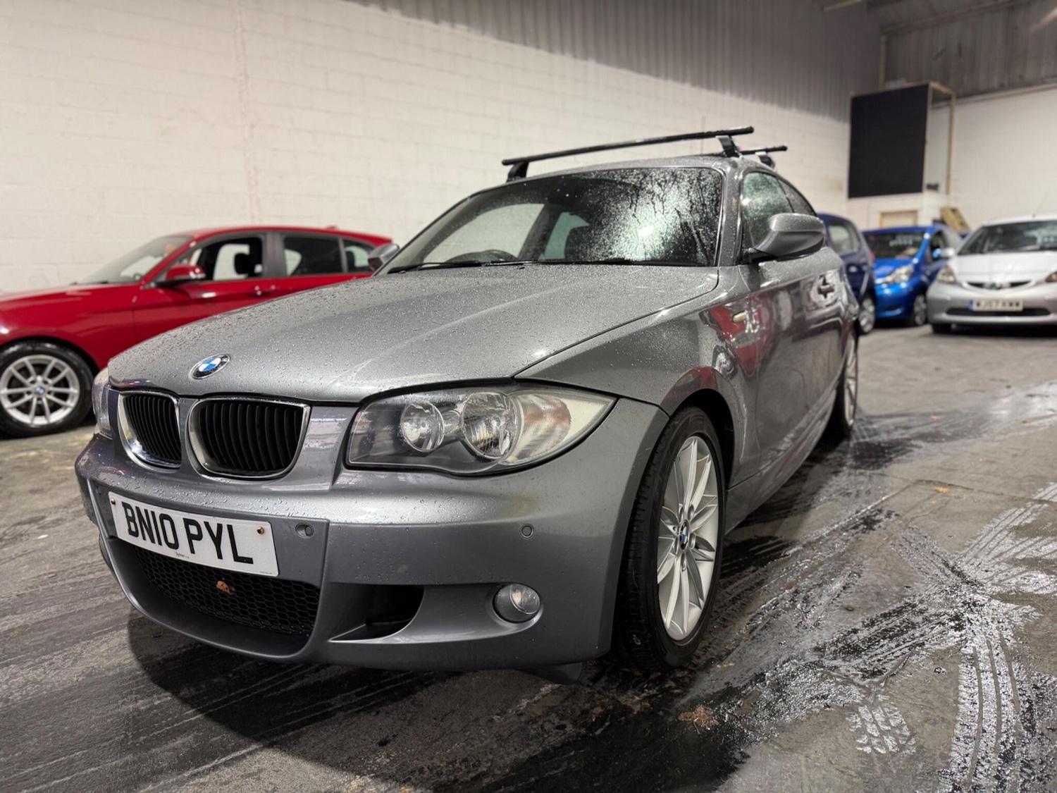 Used BMW 1 Series 2010 for sale - 76667516: Photo 7