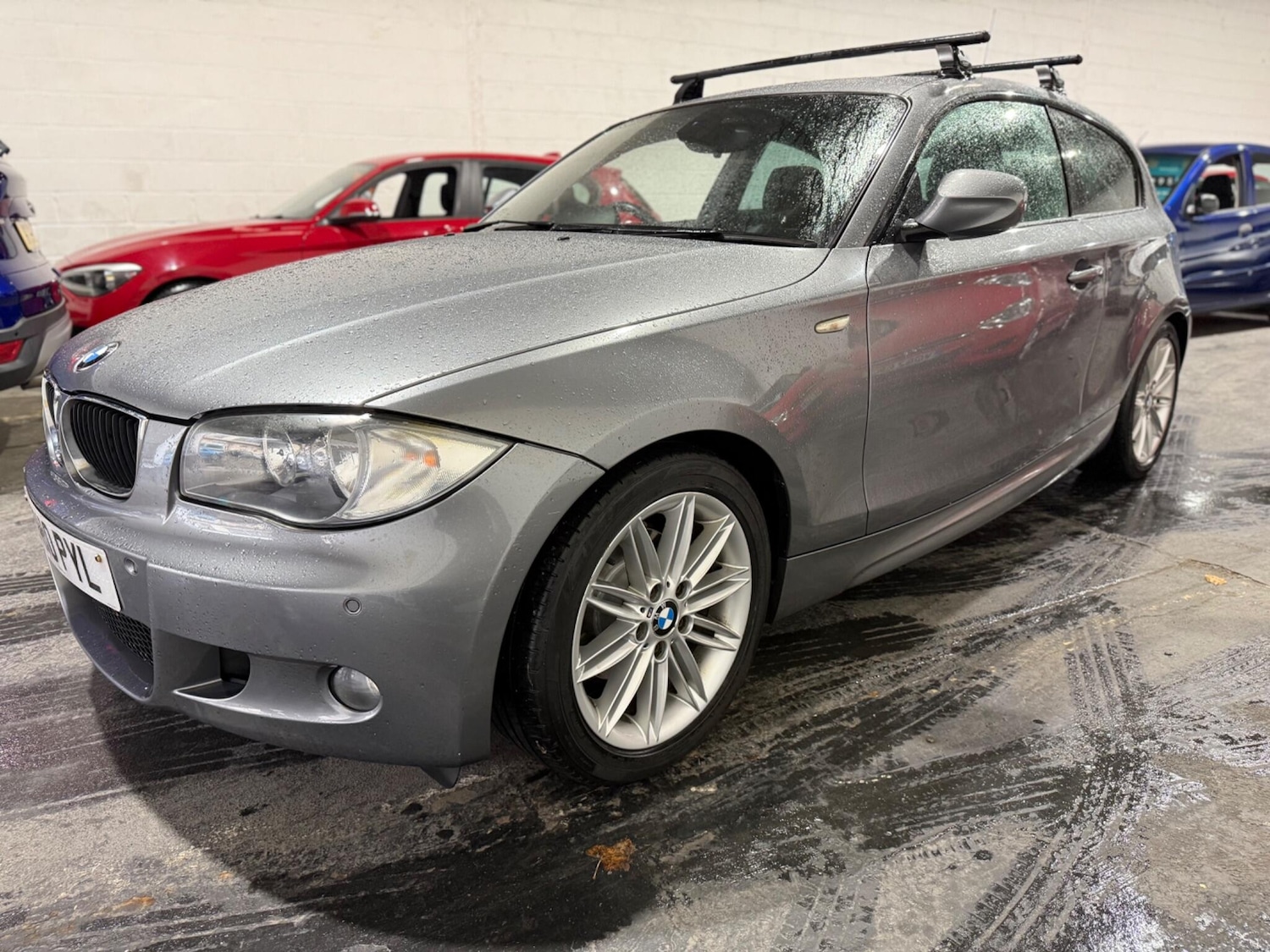 Used BMW 1 Series 2010 for sale - 76667516: Photo 8