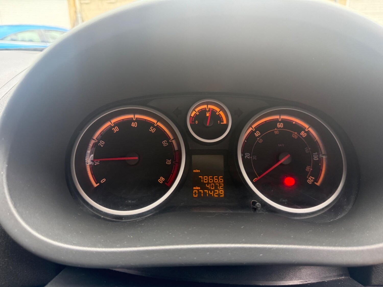 Vehicle 29