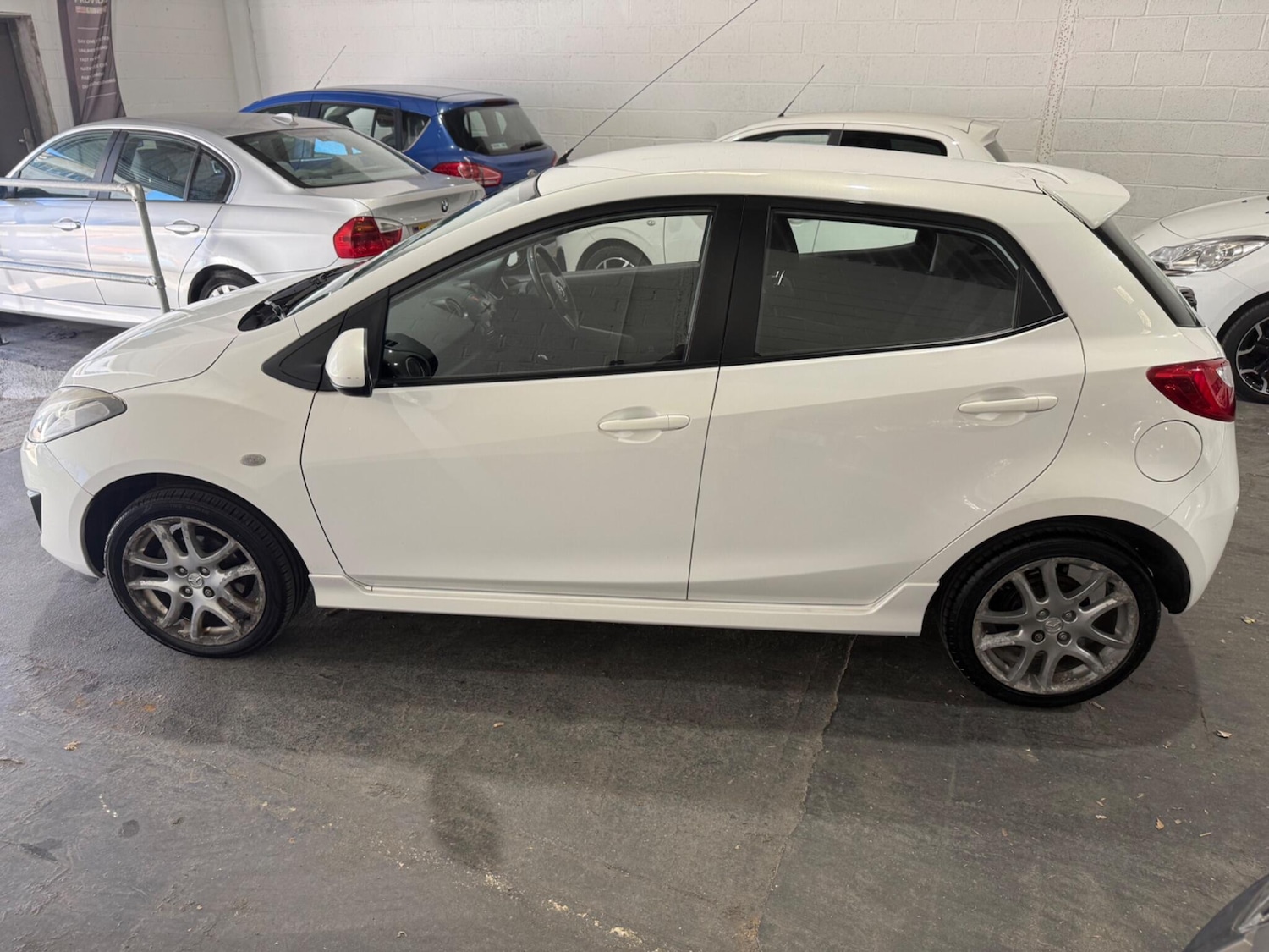 Used Mazda Mazda2 2012 for sale - 76189913: Photo 10