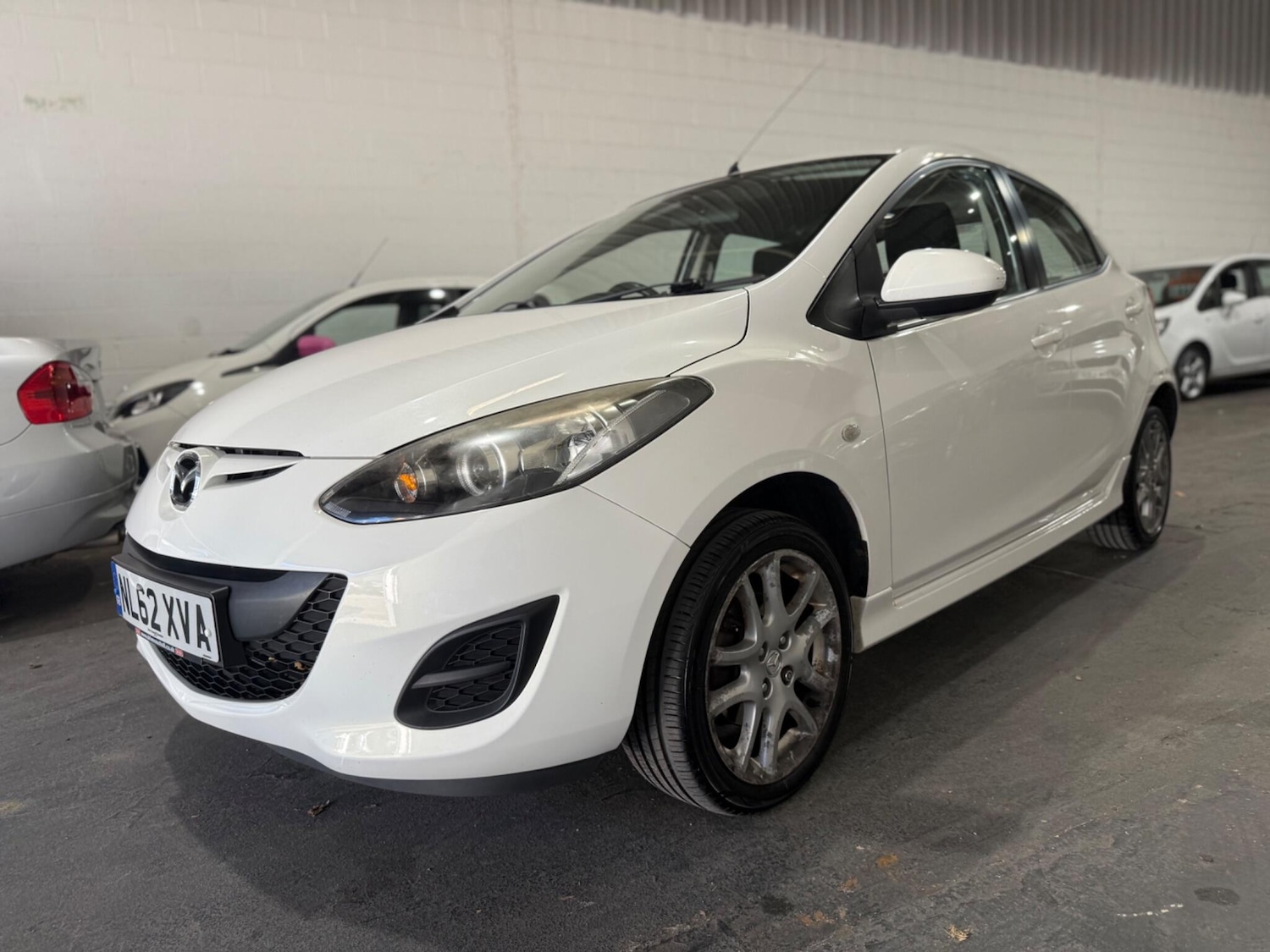 Used Mazda Mazda2 2012 for sale - 76189913: Photo 12