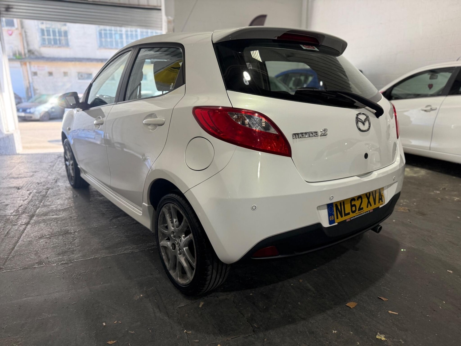 Used Mazda Mazda2 2012 for sale - 76189913: Photo 13