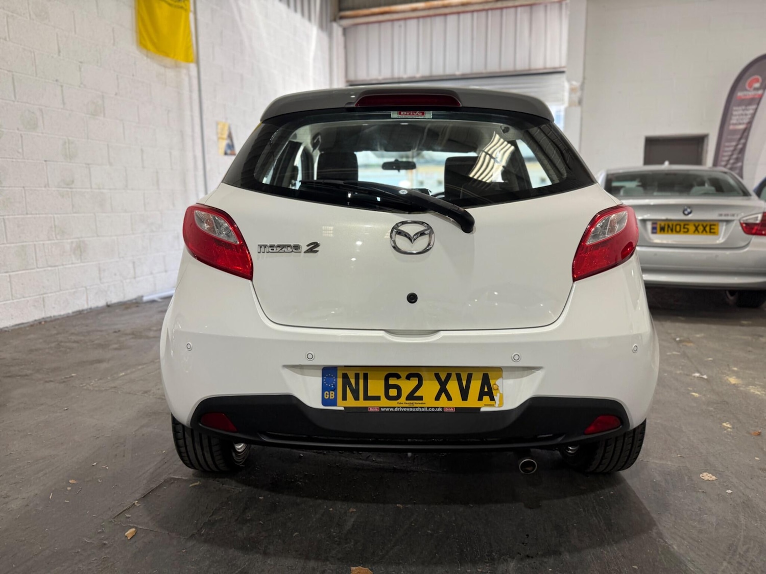 Used Mazda Mazda2 2012 for sale - 76189913: Photo 15