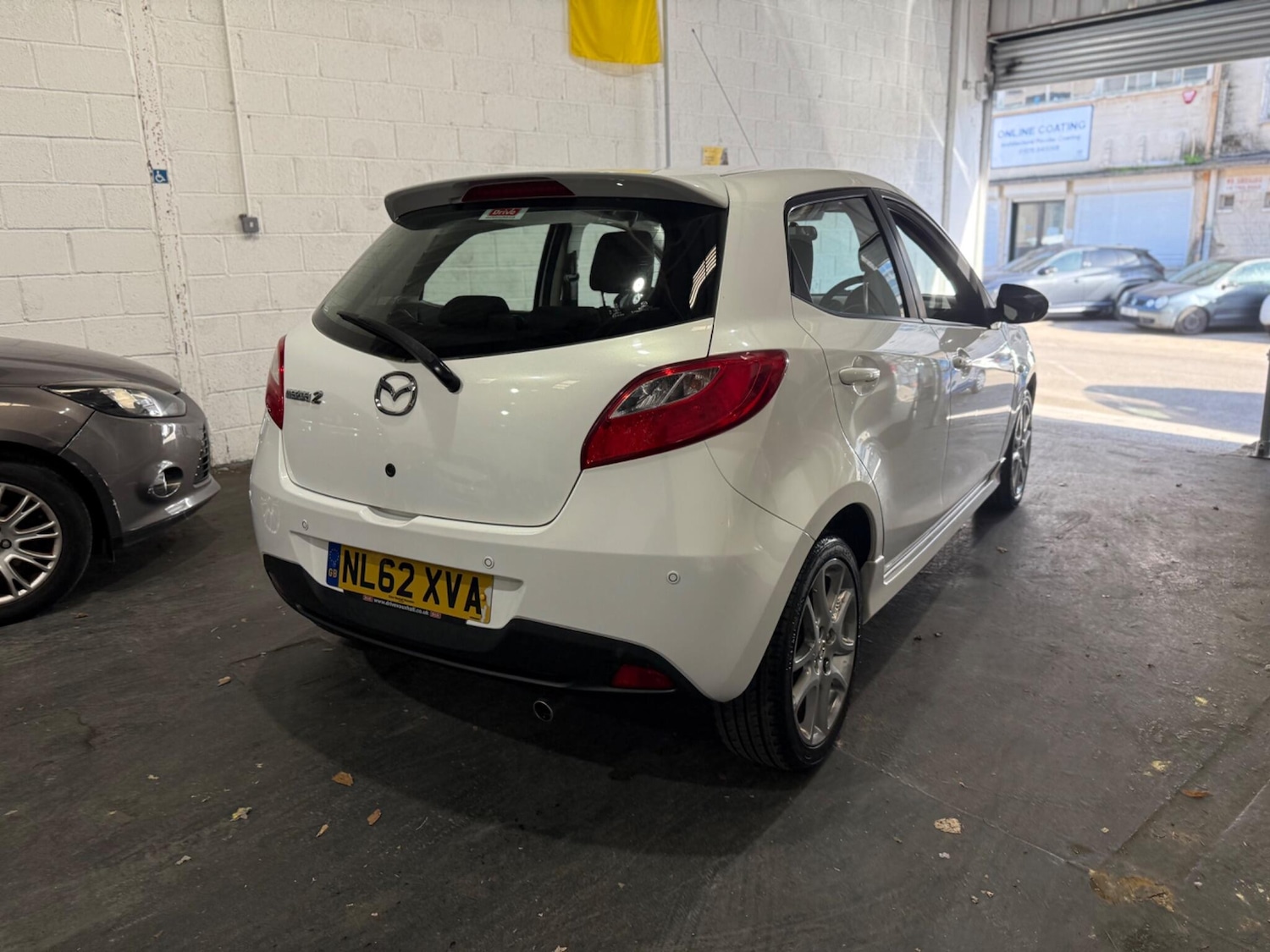 Used Mazda Mazda2 2012 for sale - 76189913: Photo 16