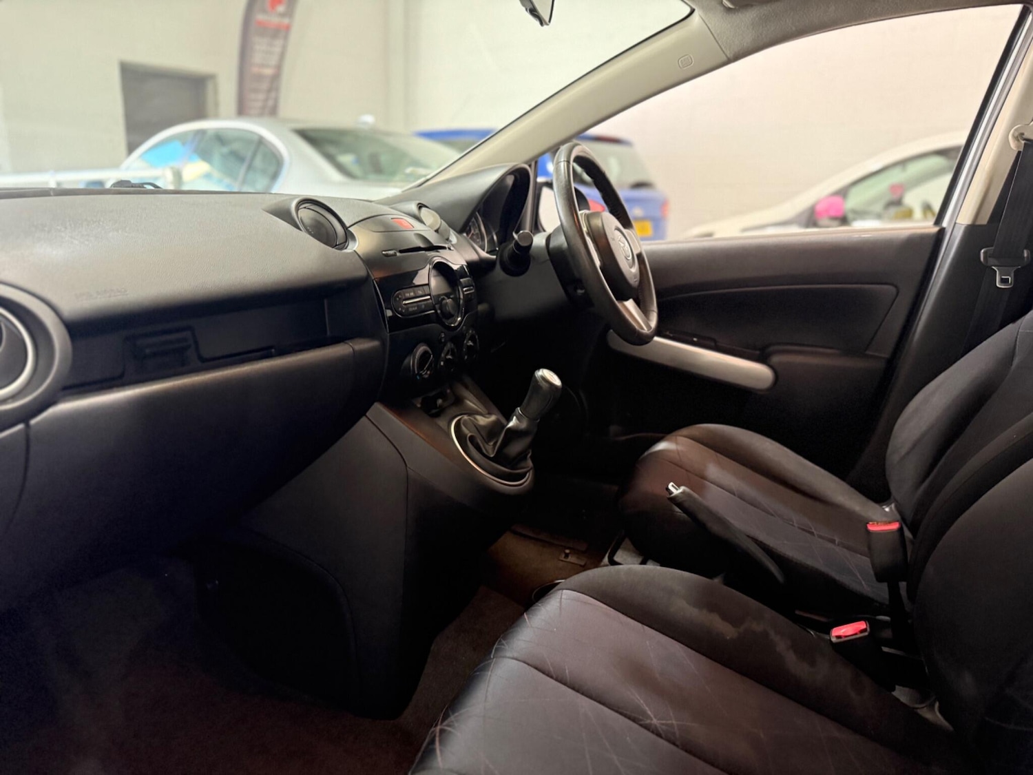 Used Mazda Mazda2 2012 for sale - 76189913: Photo 20