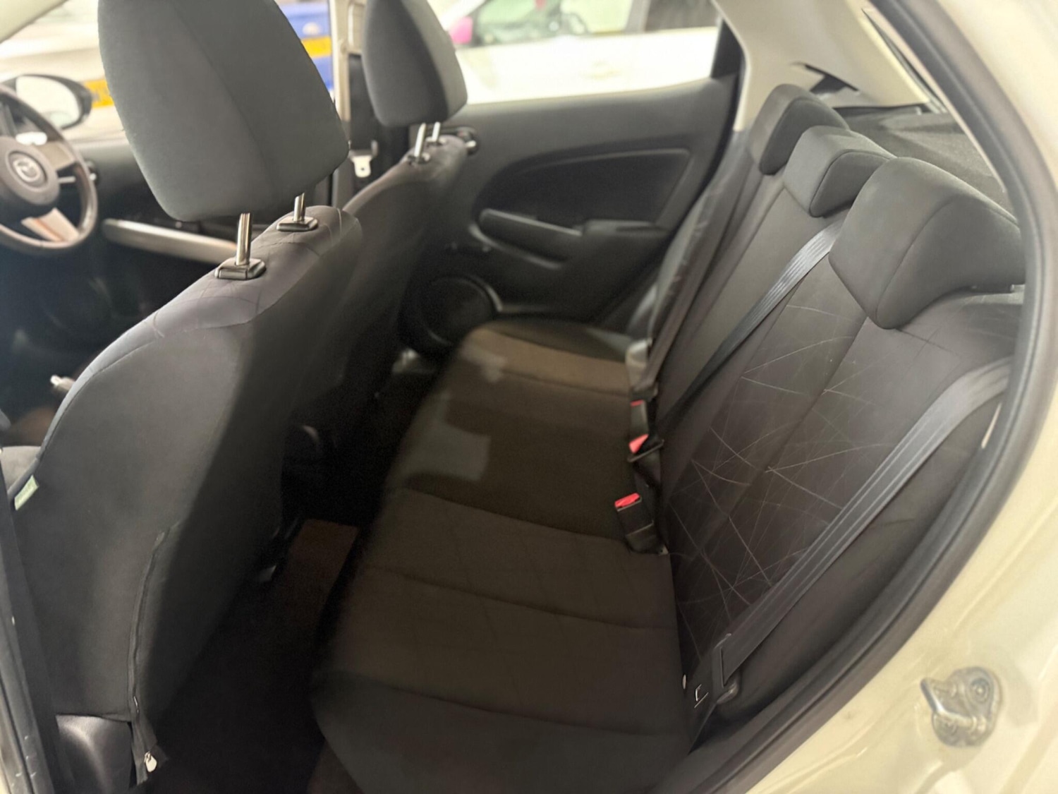 Used Mazda Mazda2 2012 for sale - 76189913: Photo 23