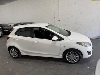 Used Mazda Mazda2 2012 for sale - 76189913: Photo 3