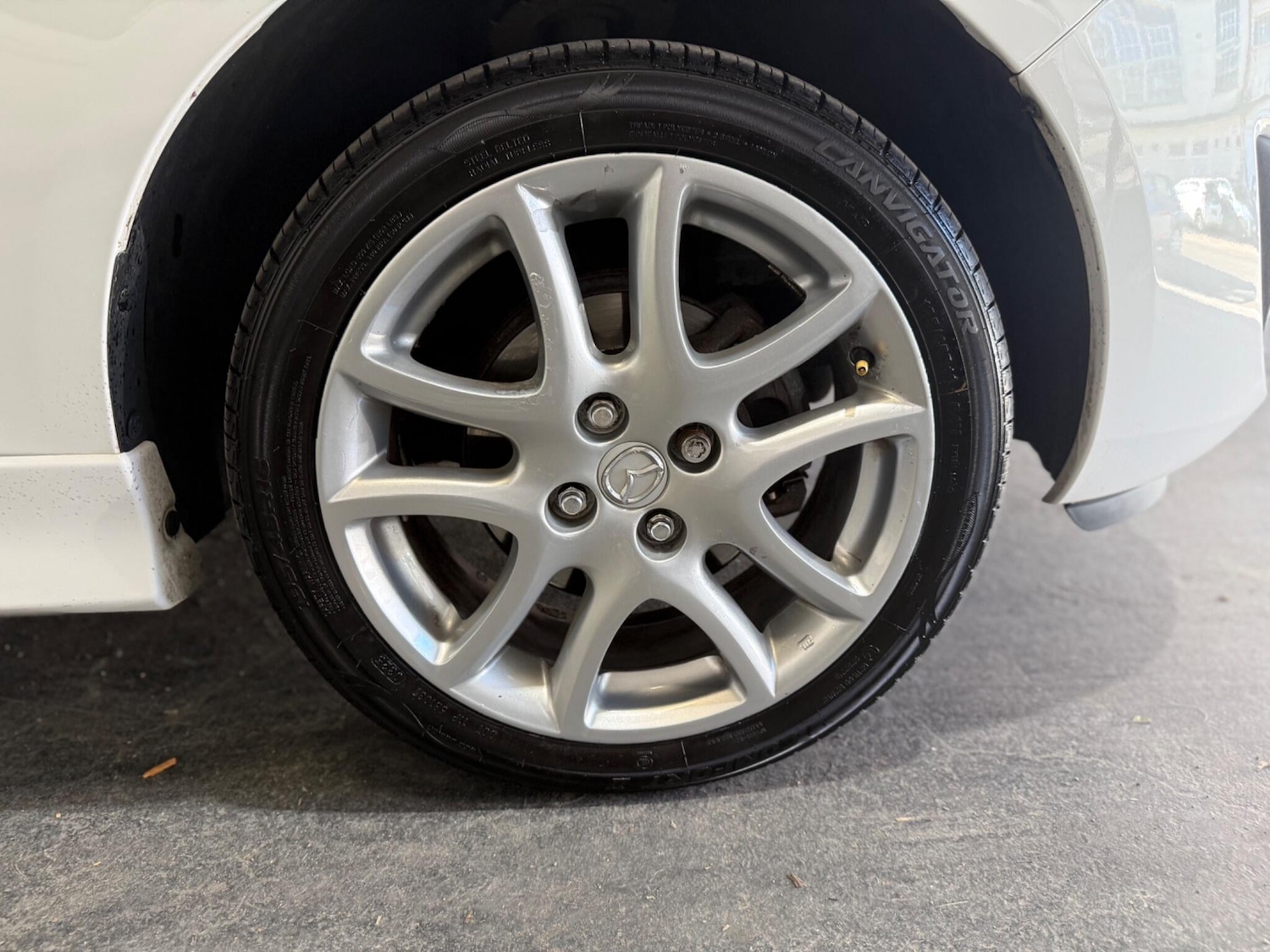 Used Mazda Mazda2 2012 for sale - 76189913: Photo 4