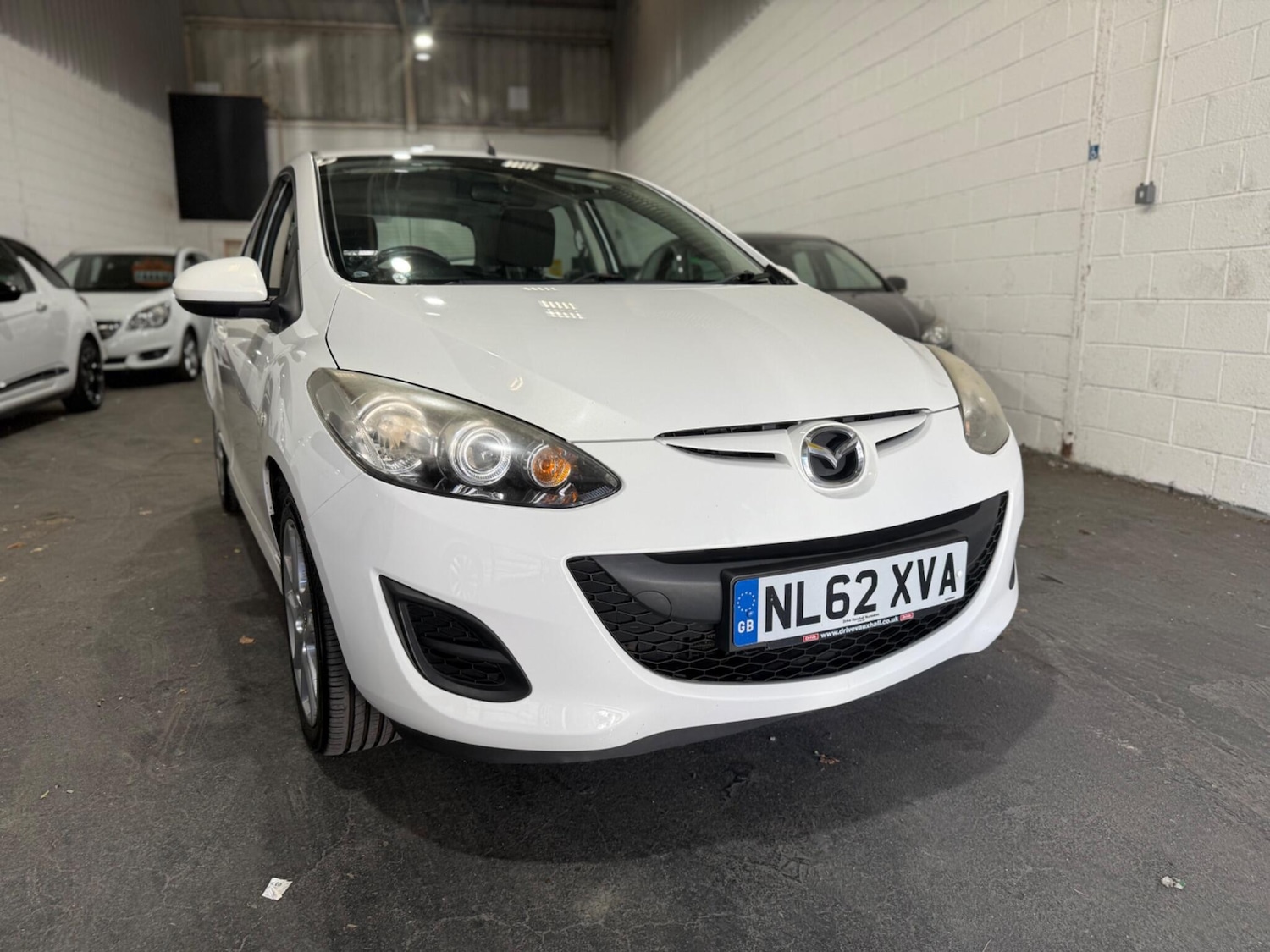 Used Mazda Mazda2 2012 for sale - 76189913: Photo 5