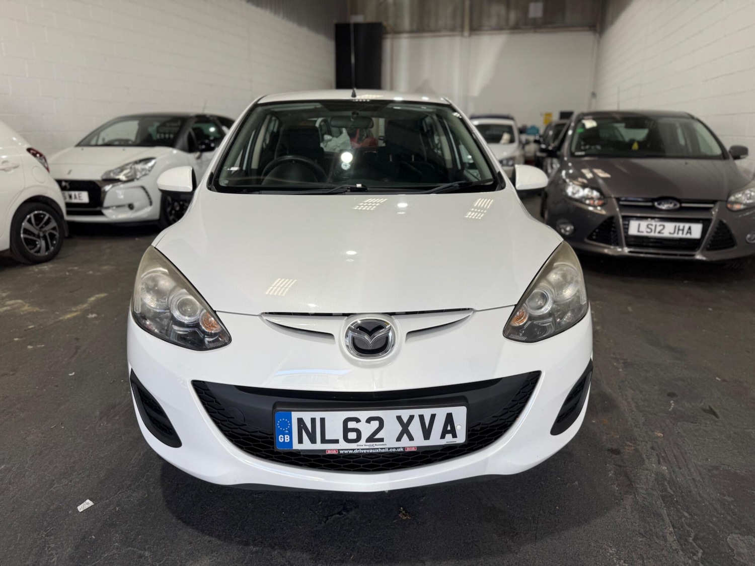 Used Mazda Mazda2 2012 for sale - 76189913: Photo 7