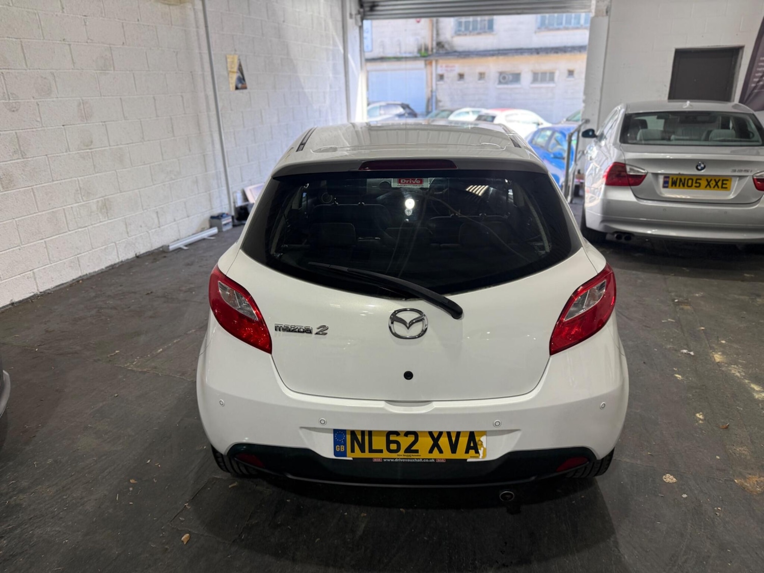 Used Mazda Mazda2 2012 for sale - 76189913: Photo 8