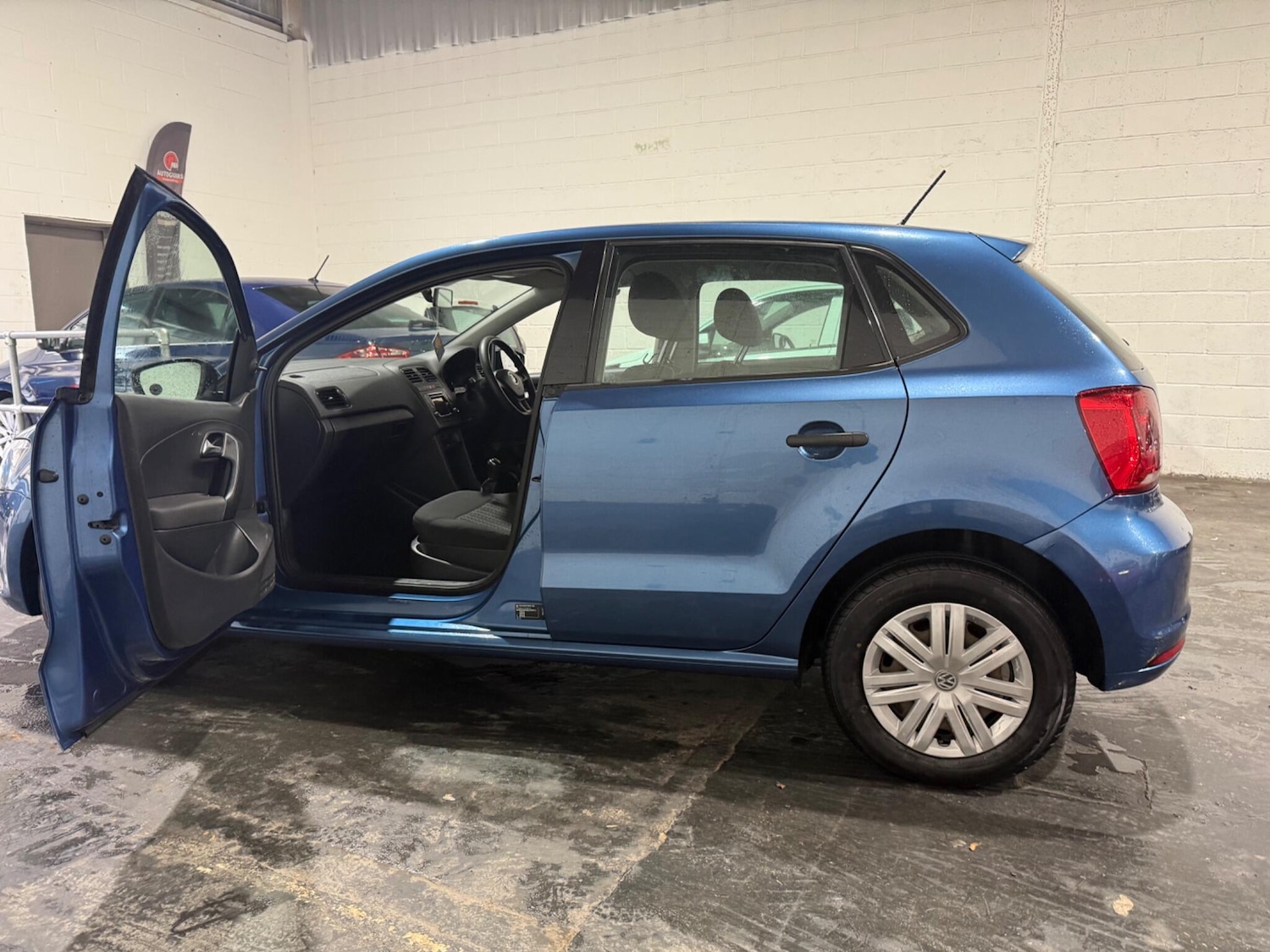 Used Volkswagen Polo 2016 for sale - 77216215: Photo 13