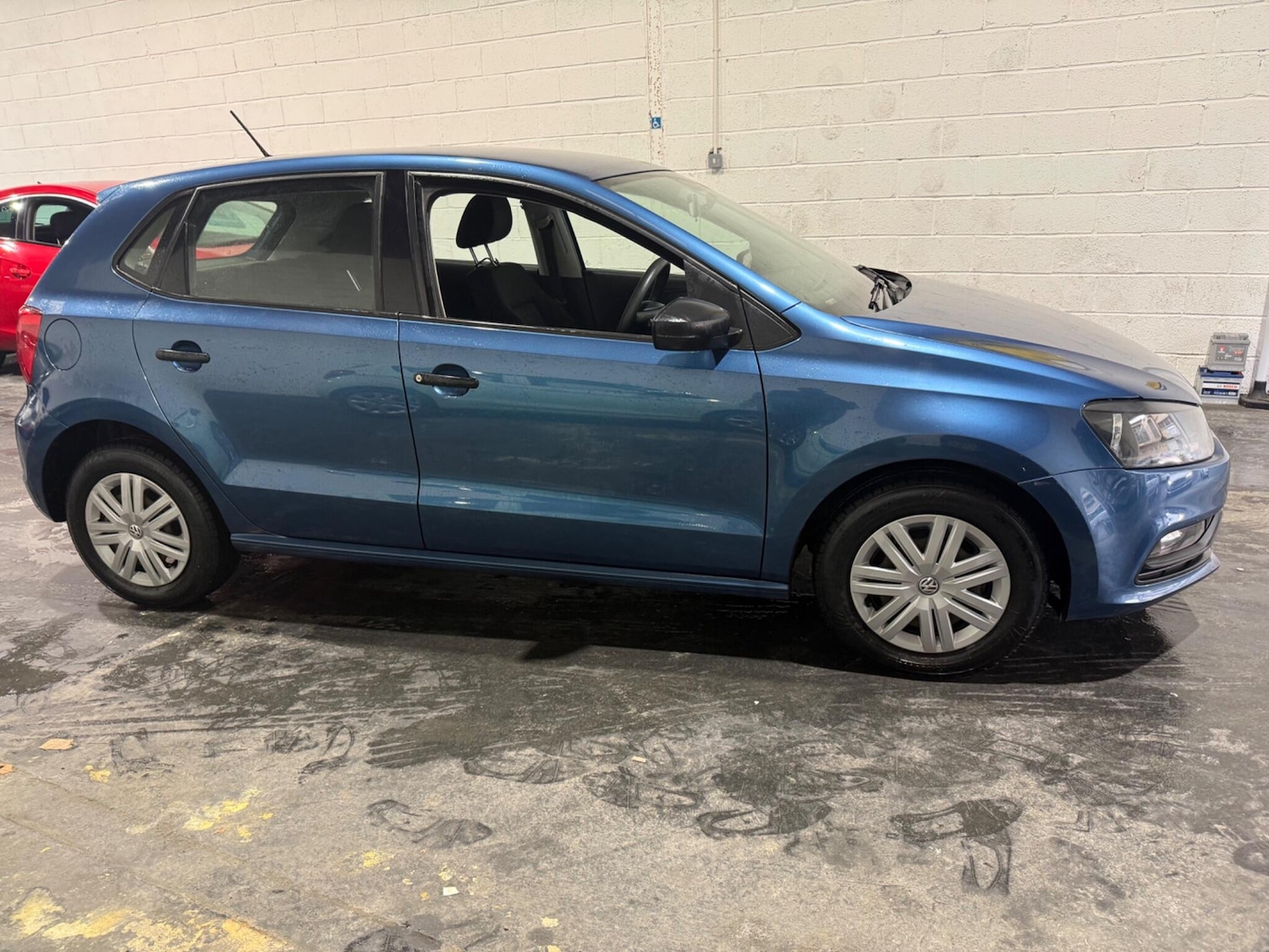 Used Volkswagen Polo 2016 for sale - 77216215: Photo 19